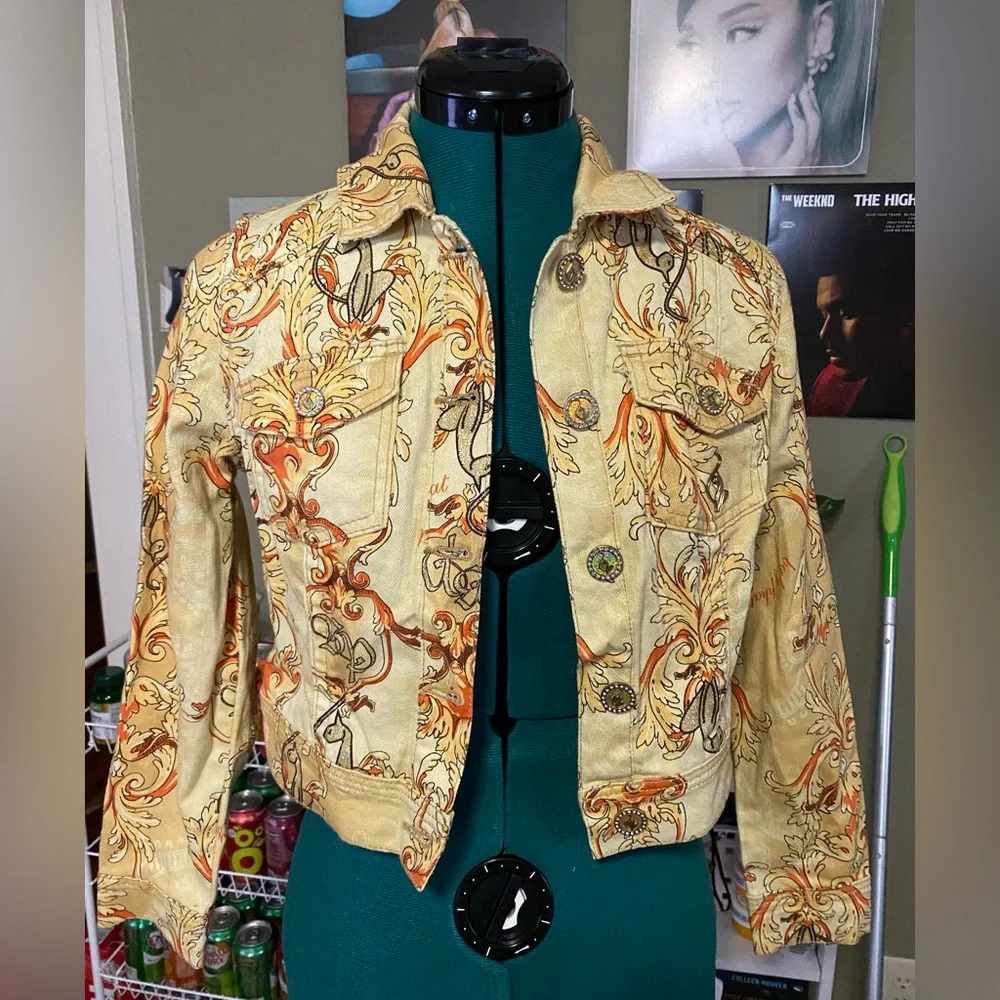 Baby Phat Jacket - Picture 1 of 6
